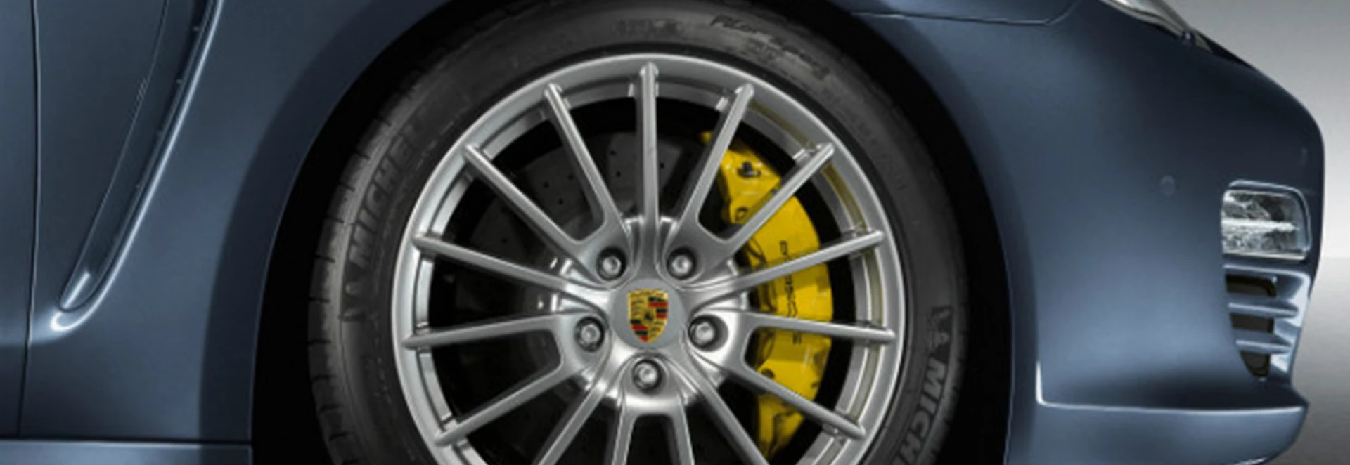 What makes alloy wheels so special? 